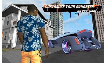 Real Gangster Crime for Android - Download the APK from Habererciyes